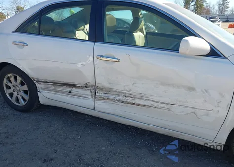 2007 Toyota Camry Xle V6 из США, поврежденный, VIN JTNBK46K873022979